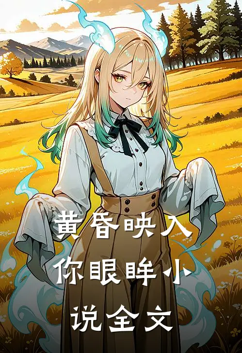 黄昏映入你眼眸小说全文