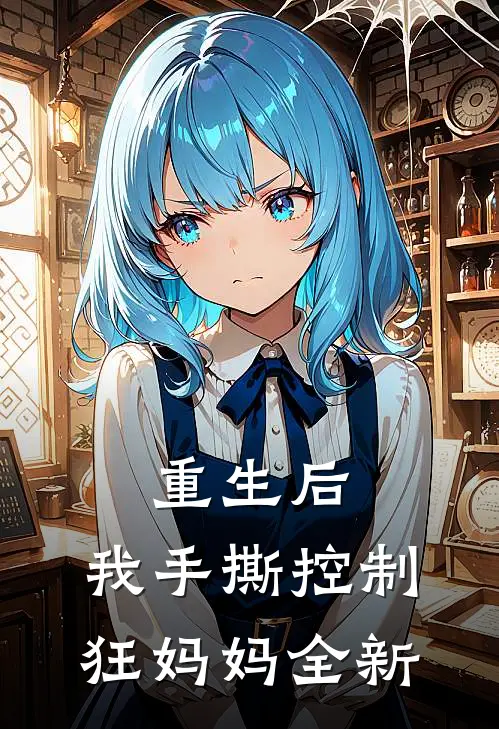 重生后，我手撕控制狂妈妈全新