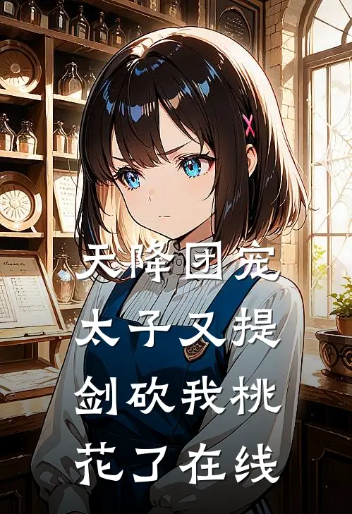 天降团宠：太子又提剑砍我桃花了在线