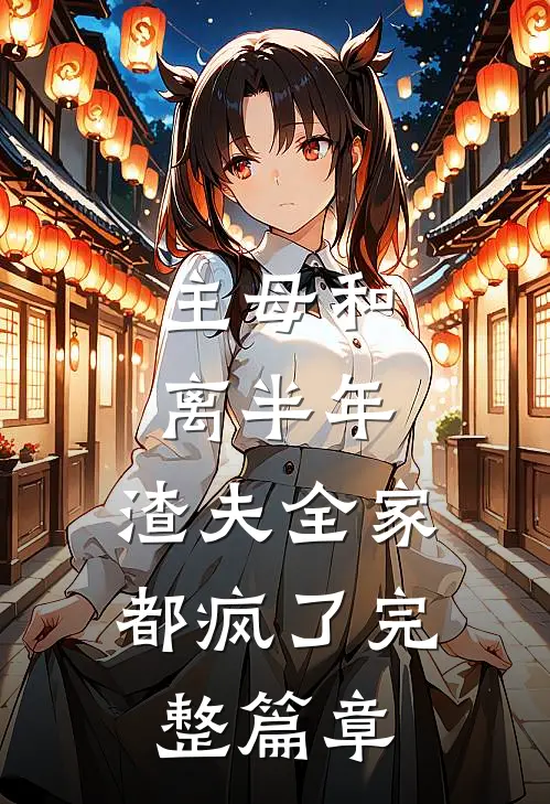 主母和离半年，渣夫全家都疯了完整篇章