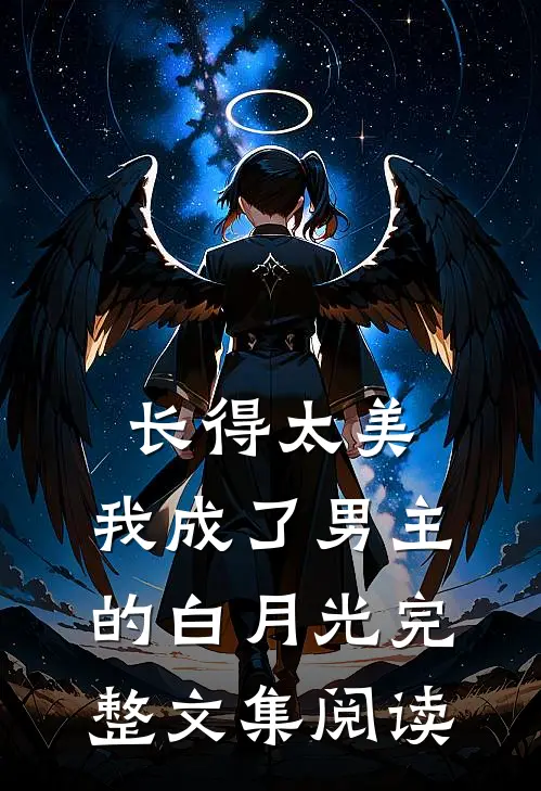 长得太美，我成了男主的白月光完整文集阅读
