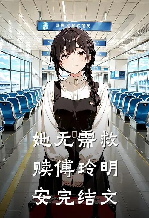 她无需救赎傅玲明安完结文