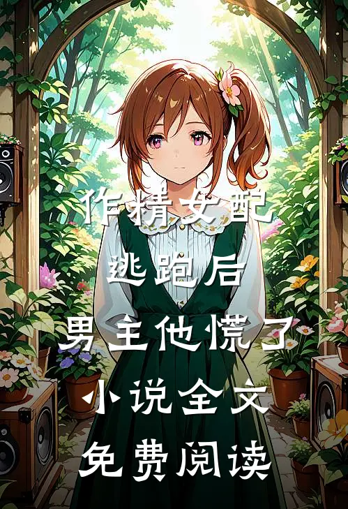 作精女配逃跑后，男主他慌了小说全文免费阅读