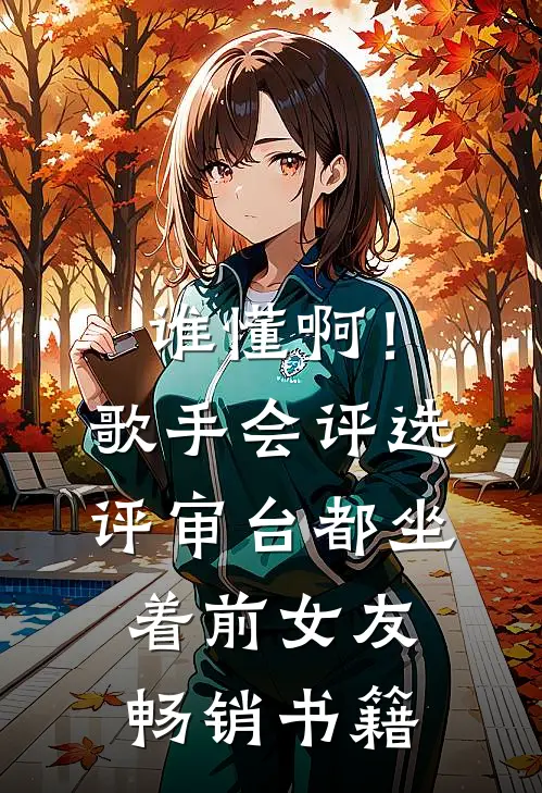 谁懂啊！歌手会评选，评审台都坐着前女友畅销书籍