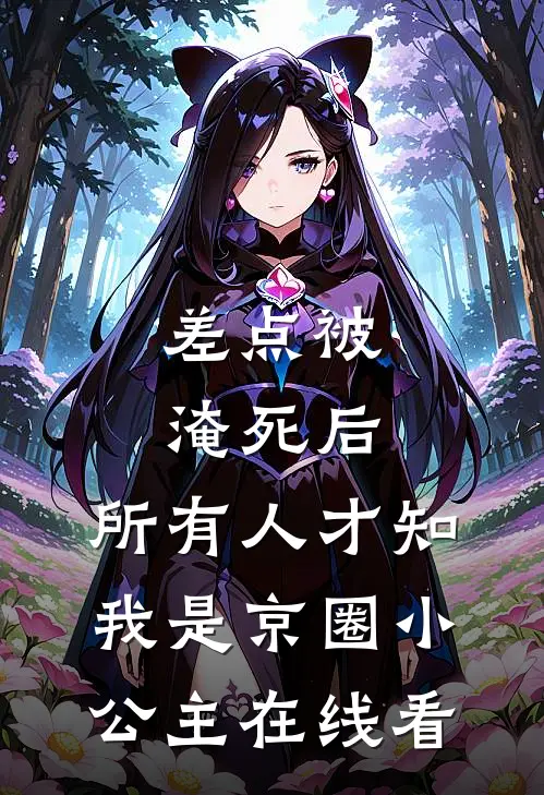 差点被淹死后，所有人才知我是京圈小公主在线看
