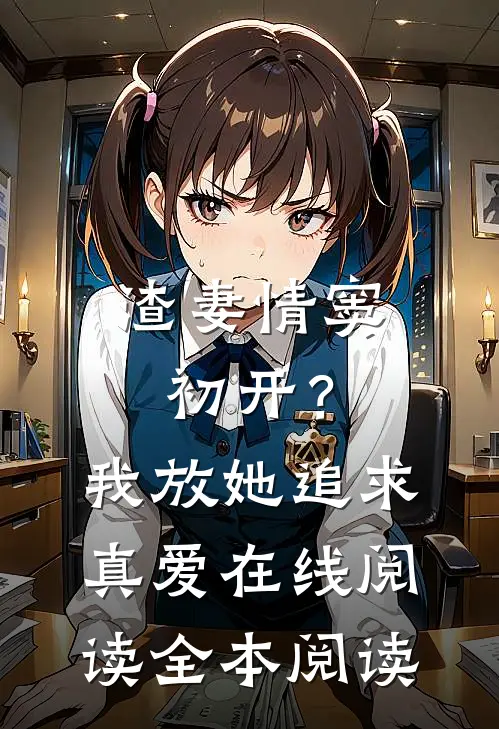 渣妻情窦初开？我放她追求真爱在线阅读全本阅读