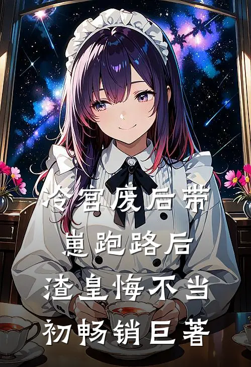 冷宫废后带崽跑路后，渣皇悔不当初畅销巨著