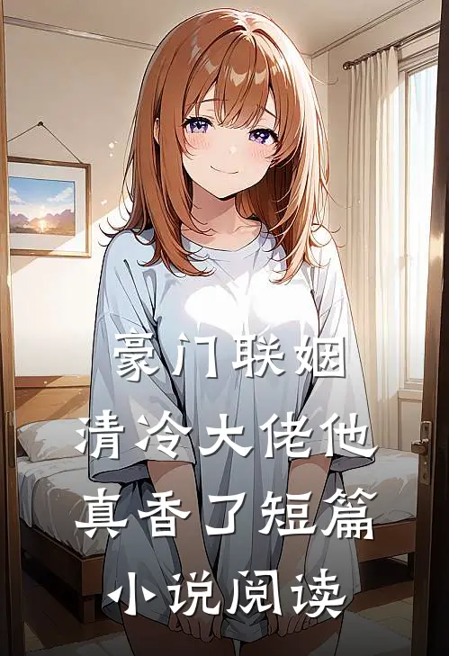 豪门联姻：清冷大佬他真香了短篇小说阅读