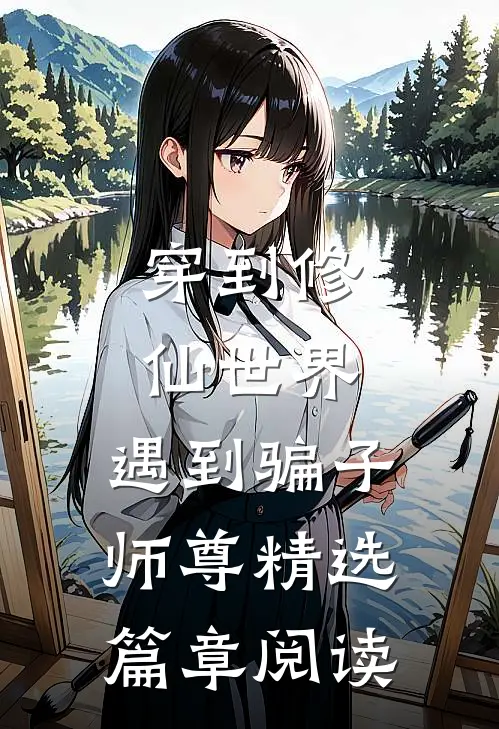 穿到修仙世界：遇到骗子师尊精选篇章阅读