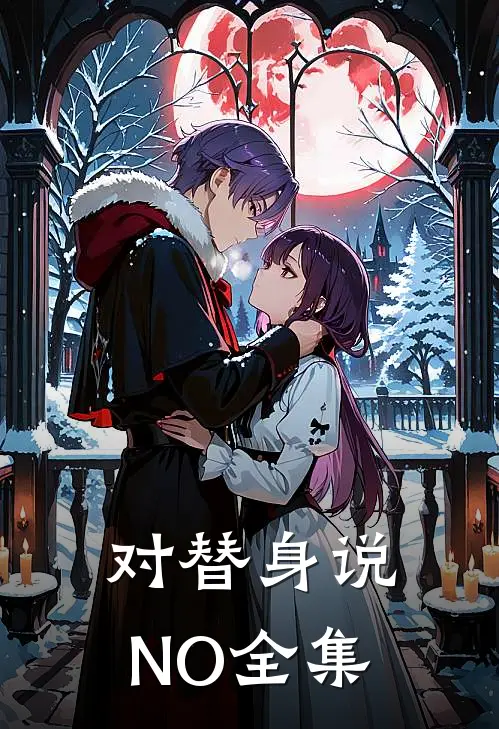 对替身说NO 全集