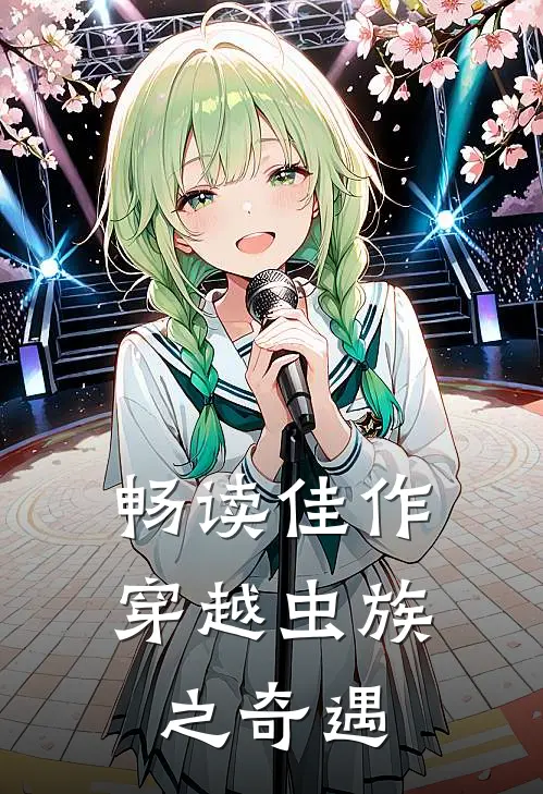 畅读佳作穿越虫族之奇遇