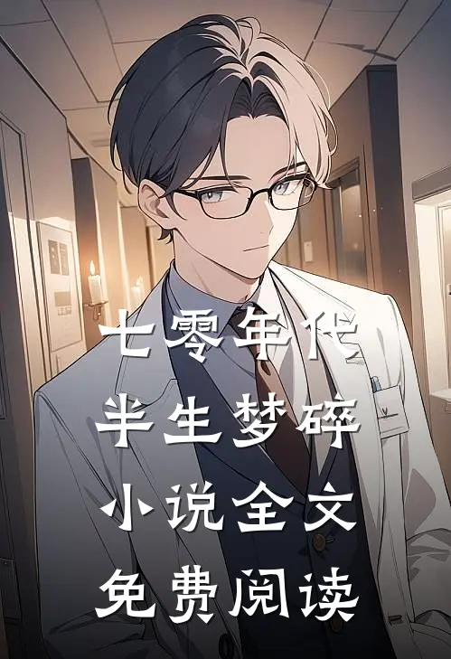 七零年代，半生梦碎小说全文免费阅读