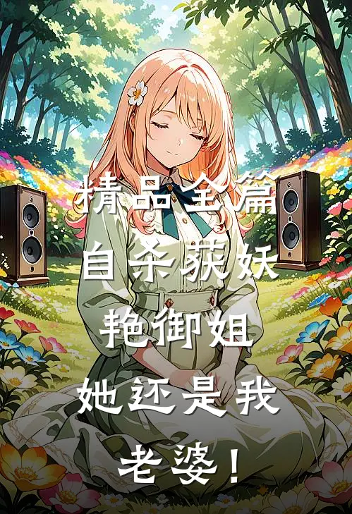 精品全篇自杀获妖艳御姐，她还是我老婆！