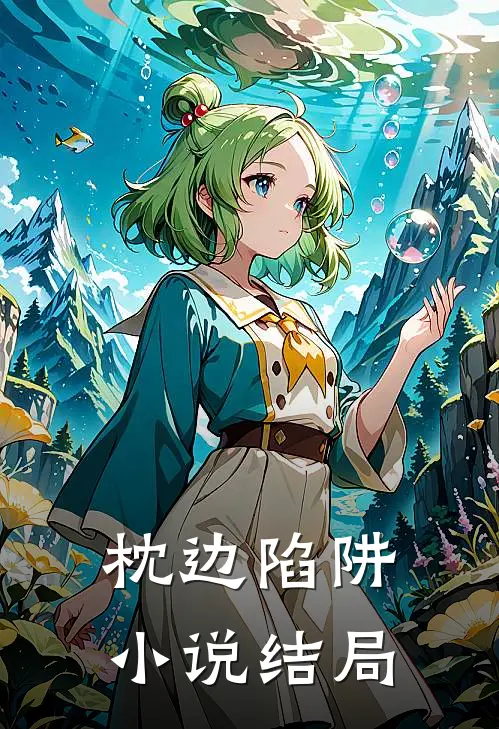 枕边陷阱小说结局