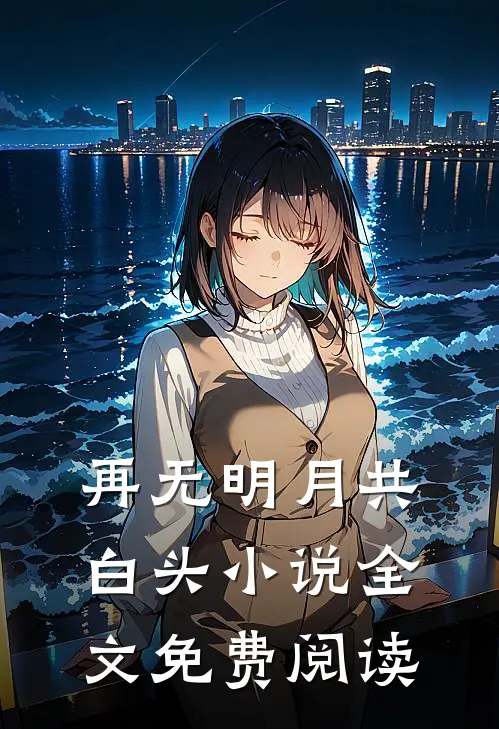 再无明月共白头小说全文免费阅读