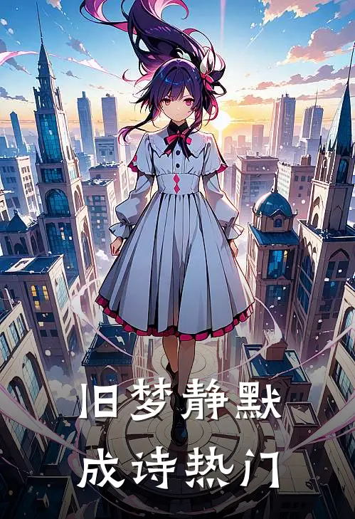 旧梦静默成诗热门