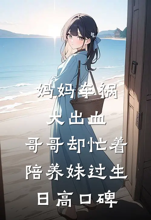 妈妈车祸大出血，哥哥却忙着陪养妹过生日高口碑