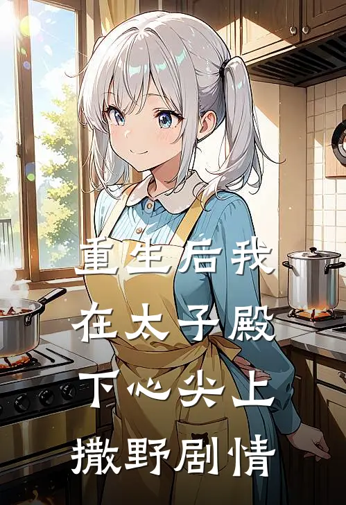 重生后我在太子殿下心尖上撒野剧情