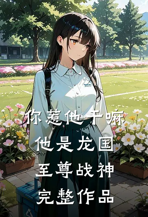 你惹他干嘛，他是龙国至尊战神完整作品