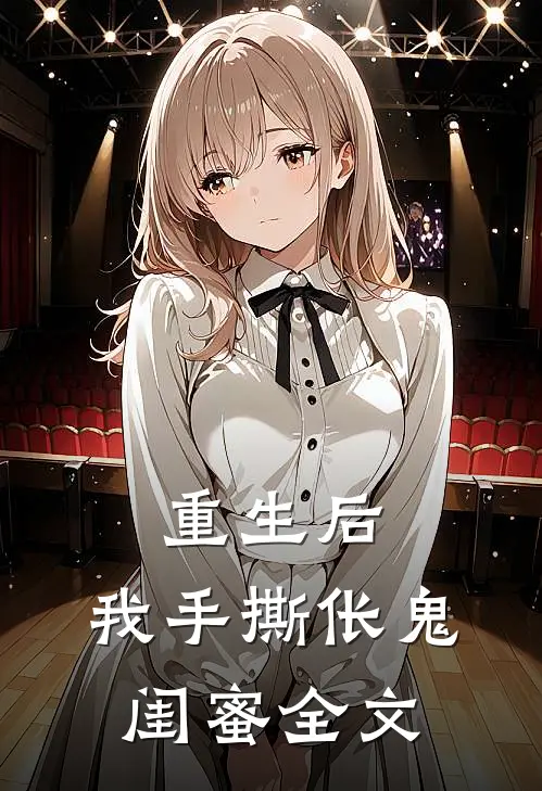 重生后，我手撕伥鬼闺蜜全文