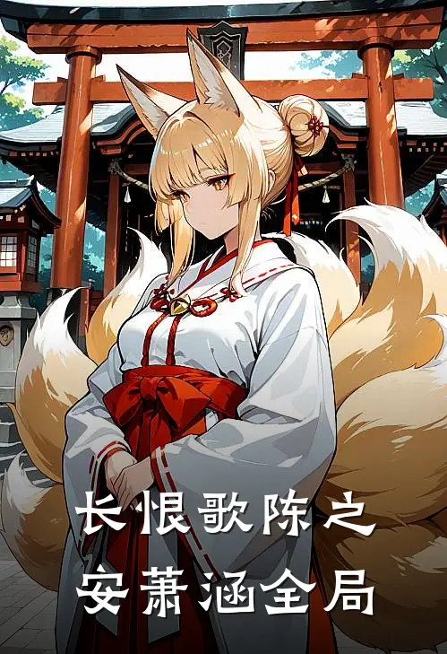 长恨歌陈之安萧涵全局