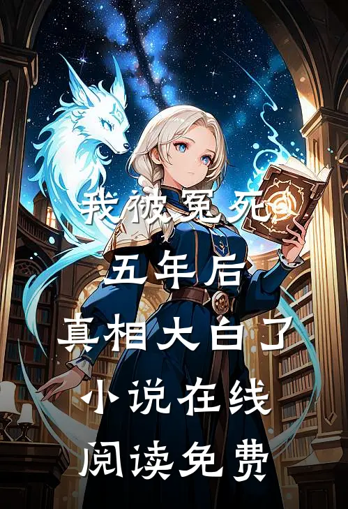 我被冤死五年后，真相大白了小说在线阅读免费