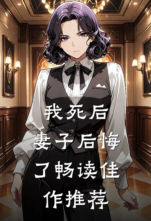 我死后，妻子后悔了畅读佳作推荐