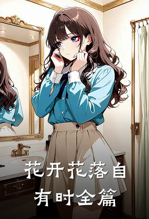 花开花落自有时全篇