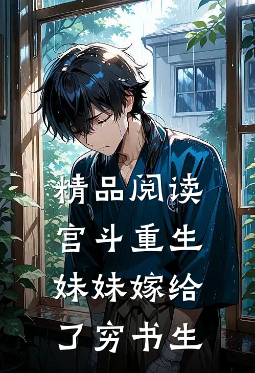 精品阅读宫斗重生：妹妹嫁给了穷书生