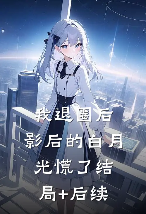 我退圈后，影后的白月光慌了结局+后续