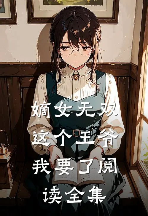 嫡女无双：这个王爷我要了阅读全集