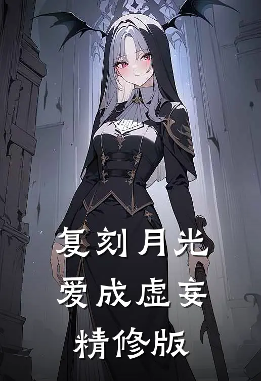复刻月光，爱成虚妄精修版