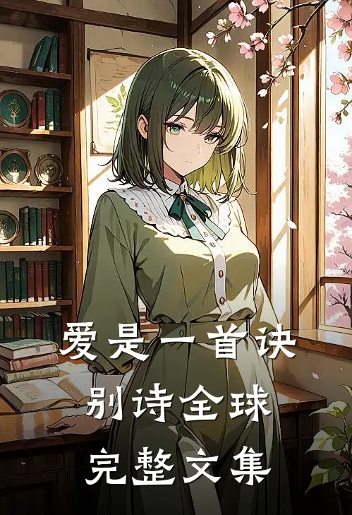 爱是一首诀别诗全球完整文集