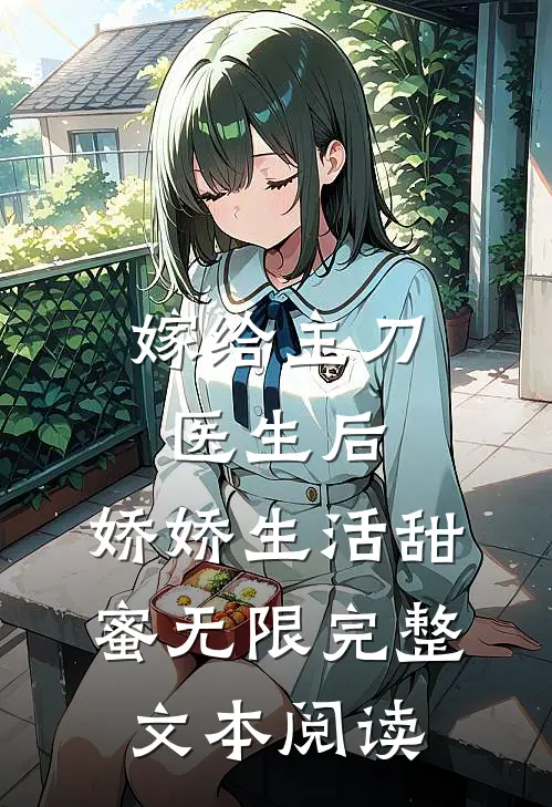嫁给主刀医生后，娇娇生活甜蜜无限完整文本阅读