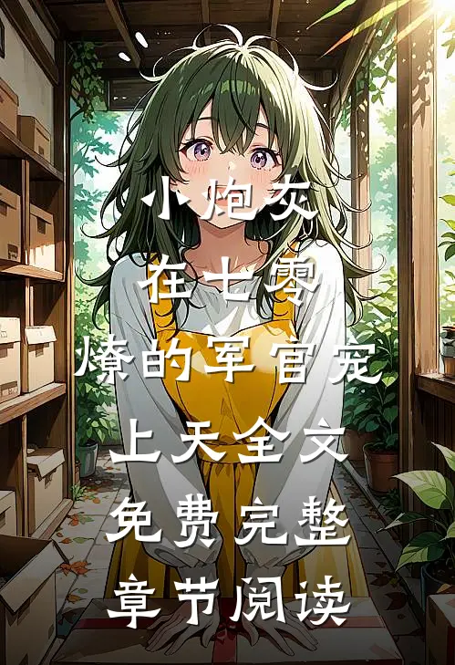 小炮灰在七零,燎的军官宠上天全文免费完整章节阅读