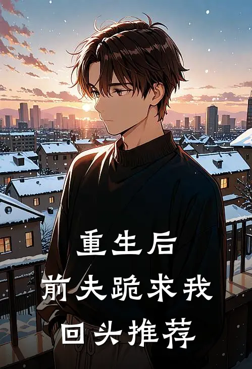 重生后，前夫跪求我回头推荐