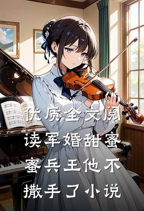 优质全文阅读军婚甜蜜蜜兵王他不撒手了小说
