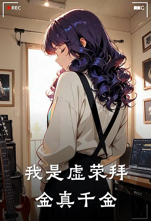 我是虚荣拜金真千金