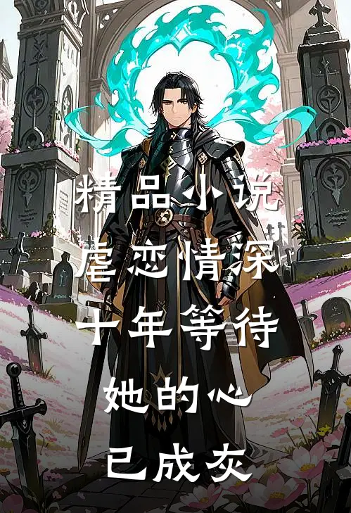 精品小说虐恋情深：十年等待，她的心已成灰