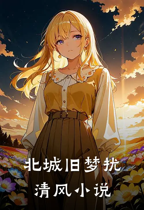 北城旧梦扰清风小说