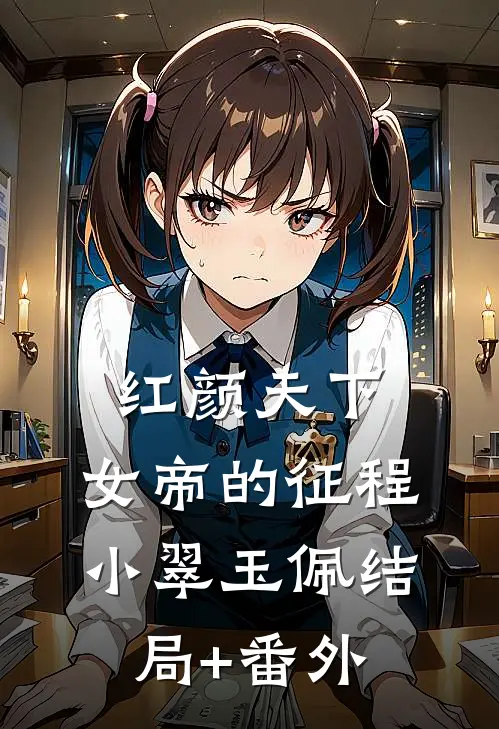 红颜天下：女帝的征程小翠玉佩结局+番外