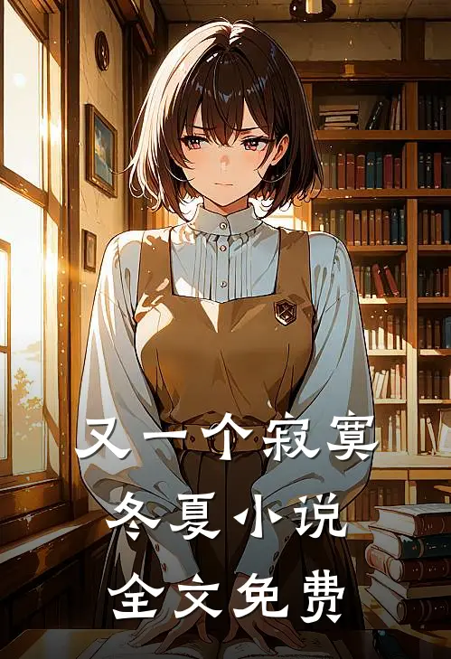 又一个寂寞冬夏小说全文免费