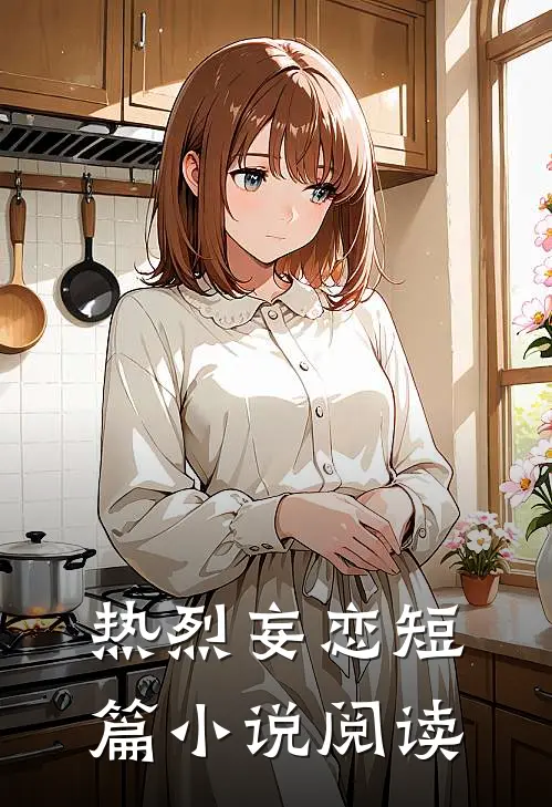 热烈妄恋短篇小说阅读