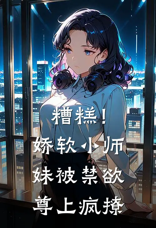 糟糕！娇软小师妹被禁欲尊上疯撩
