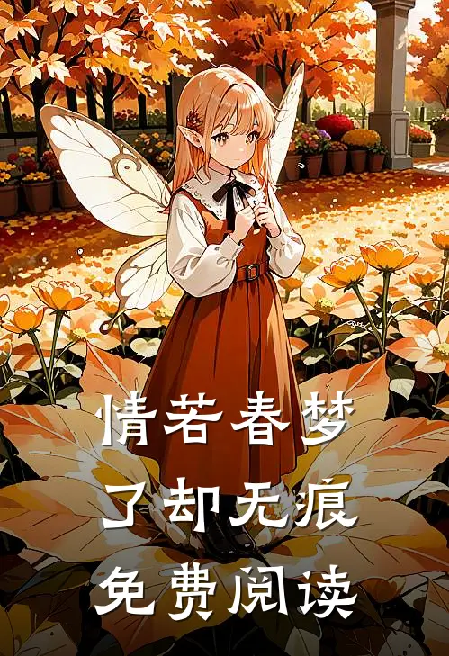 情若春梦，了却无痕免费阅读