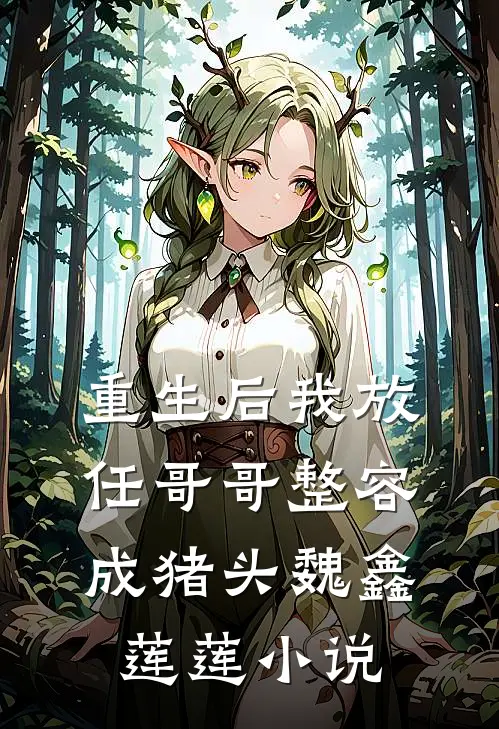重生后我放任哥哥整容成猪头魏鑫莲莲小说