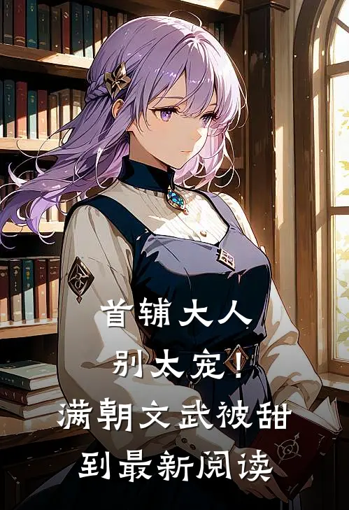 首辅大人别太宠！满朝文武被甜到最新阅读