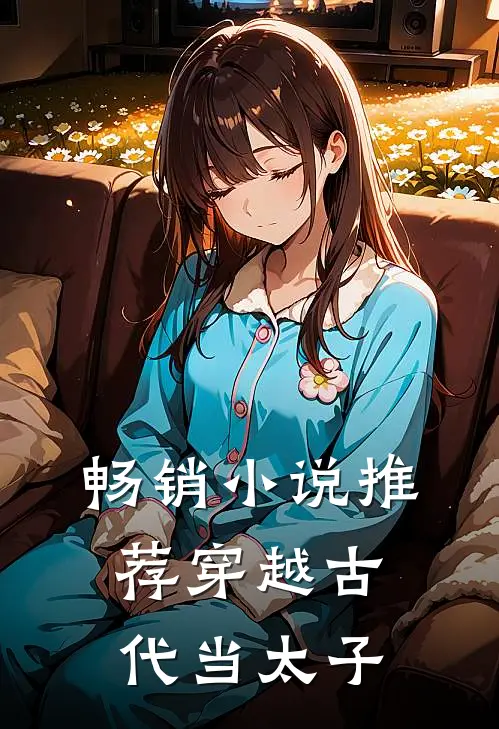 畅销小说推荐穿越古代当太子