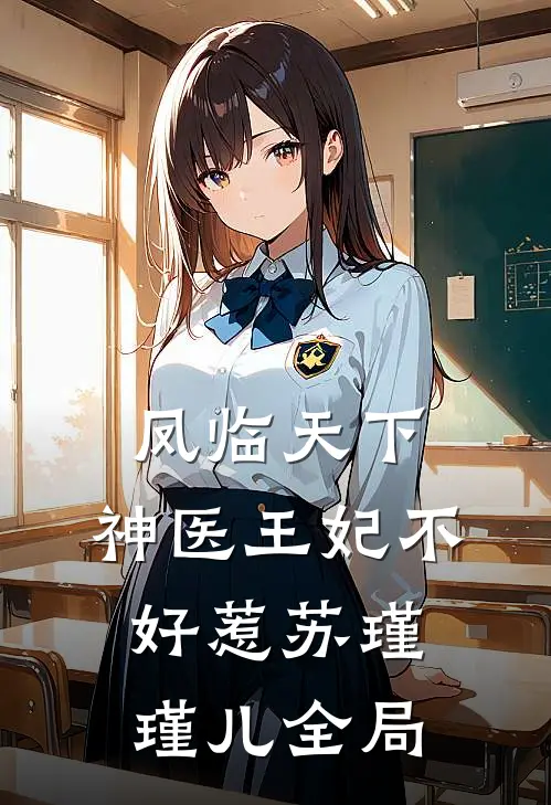 凤临天下：神医王妃不好惹苏瑾瑾儿全局