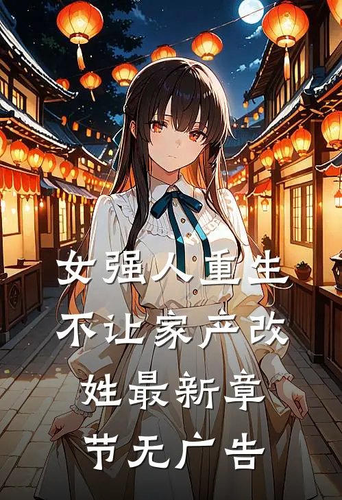 女强人重生，不让家产改姓最新章节无广告